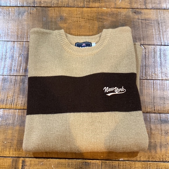 Storm Other - Vintage sweater